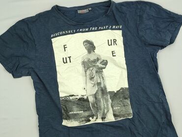 t shirty z psem: T-shirt damski, rozmiar L