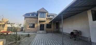 продаю двух этажный дом: Дом, 4 м², 4 комнаты, Собственник, ПСО (под самоотделку)