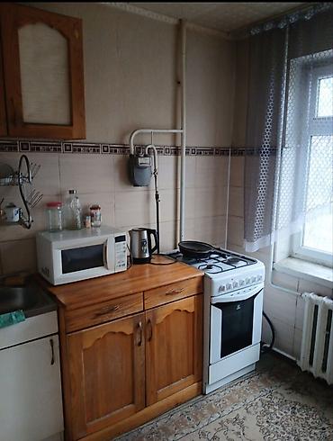 45: 2 комнаты, 45 м², 10 мкр 104 серия, 2 этаж — 2
