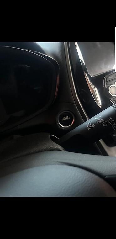 Chevrolet: Chevrolet Spark: 2019 г., 0.1 л, Автомат, Бензин, Хэтчбэк — 9