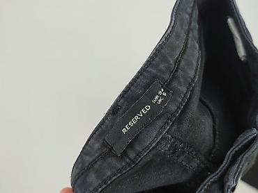 dámske: Jeansy damskie, rozmiar XS — 4