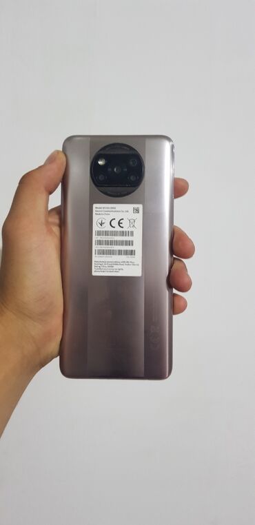 телефон поко м6: Poco X3 Pro, Б/у, 256 ГБ, цвет - Оранжевый, 2 SIM