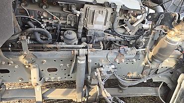 Тягачи: Тягач, 2021 г., Без прицепа — 7