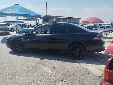 Ford: Ford Mondeo: 2 l | 2004 il 325000 km Sedan — 3