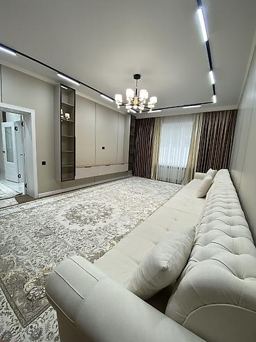 Продажа коттеджей и домов: Ак орго Ахунбаева/Ашарга жакын 3 соток 180м2 1,5 кирпич Жаны буткон — 1