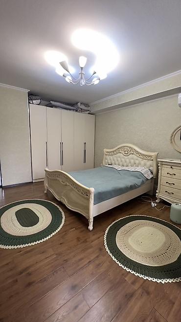 Продажа квартир: 3 комнаты, 119 м², Элитка, 2 этаж, Дизайнерский ремонт — 5