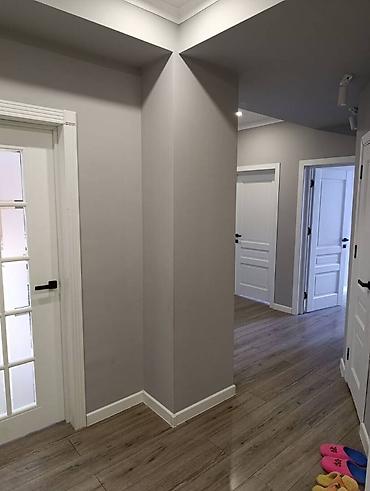 Продажа квартир: 3 комнаты, 101 м², Элитка, 8 этаж, Евроремонт — 11