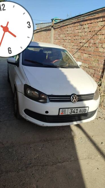радиатор опель вектра б: Volkswagen Polo Sedan, белый цвет, кузов 4‑дверный. Основные