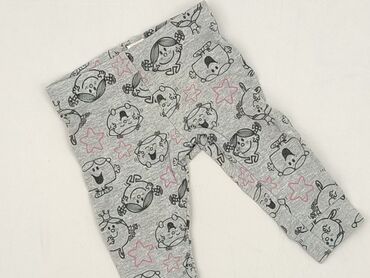 legginsy reserved be active: Legginsy, H&M, 3-6 miesięcy, stan - Idealny