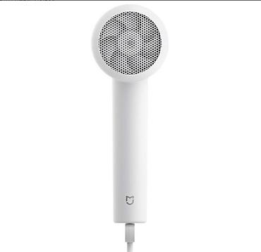 фен xiaomi: Фен Xiaomi Mijia Negative Ion Hair Dryer H300 Легкость и комфорт для — 3
