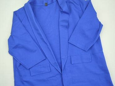 Women's blazers: Women's blazer 9XL (EU 58), condition - Very good