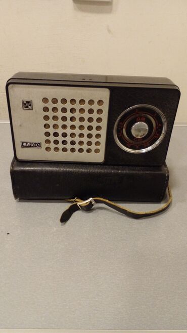 усилители б у: Radio ,SEUGA,,iwliyir
