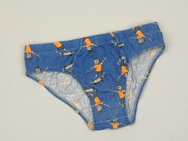 majtki dla chlopca 92: Panties, condition - Fair