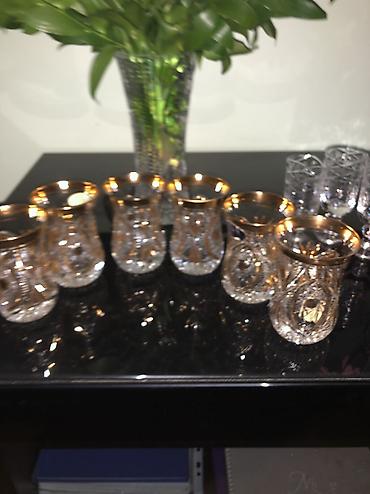 Digər: Qədəhlər — 3