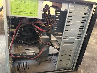 socket 1151: Системный блок Delux (корпус ATX) с дискретной видеокартой Zotac — 2