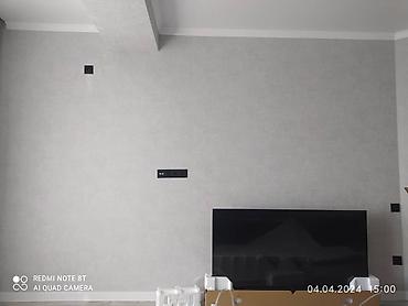 Установка телевизоров: Установка телевизора к стене любой сложности,любых телевизоров — 15