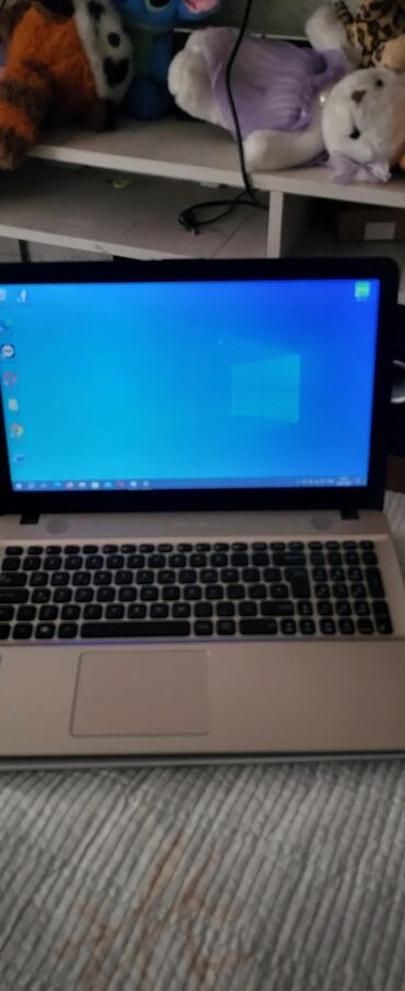 acer notebook: Ноутбук, Asus, Колдонулган, Жумуш, окуу үчүн