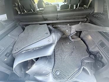 Продаю комплект 5d полики для BMW X5 G05, 2020 года. В комплекте: — 4