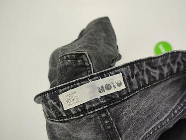 cut jeans: Topshop Moto, Jeansy damskie, rozmiar XS — 5