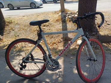 велосипеды трехколесные для взрослых: Продаётся велосипед 🚲 в хорошем состоянии 🦾 размер калёса 28