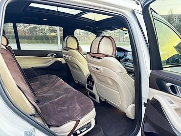 BMW: BMW X7: 2019 г., 3 л, Автомат, Бензин, Внедорожник — 6