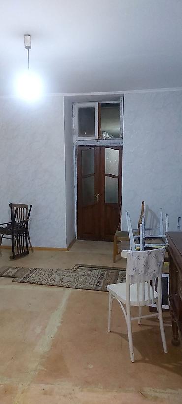 antik stullar: Antik massiv ağac konsol-güzgü dəsti - Material: tam massiv ağac, əl — 1