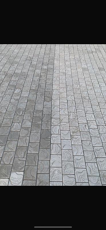 Евробрусчатка: Евробрусчатка, Другая модель, Бетонная, Литая, Новый — 9