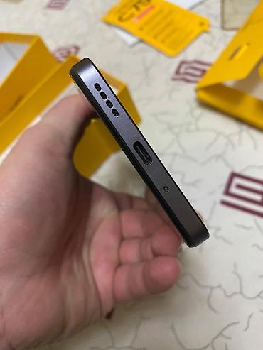 Realme: Realme C67, Б/у, 256 ГБ, цвет - Серый, 2 SIM — 5