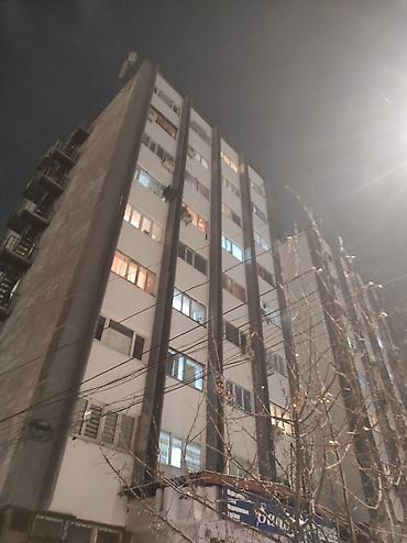 Продажа квартир: 1 комната, 15 м², Гостиничный тип, 7 этаж, Косметический ремонт at lalafo.kg — 7 Продажа квартир: 1 комната, 15 м², Гостиничный тип, 7 этаж, Косметический ремонт — 7