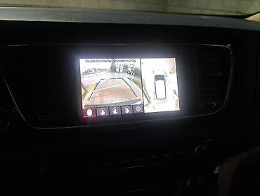 Kia Carnival: 2019 г., 2.2 л, Автомат, Дизель, Вэн/Минивэн — 7