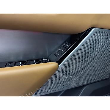 Land Rover: Land Rover Range Rover: 2019 г., 3 л, Автомат, Дизель, Внедорожник at lalafo.kg — 8 Land Rover: Land Rover Range Rover: 2019 г., 3 л, Автомат, Дизель, Внедорожник — 8