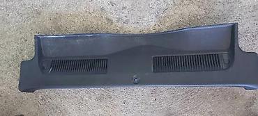 FIAT GRANDE PUNTO PLASTIKA GEPEKA | Ispravno na lalafo.rs FIAT GRANDE PUNTO PLASTIKA GEPEKA | Ispravno