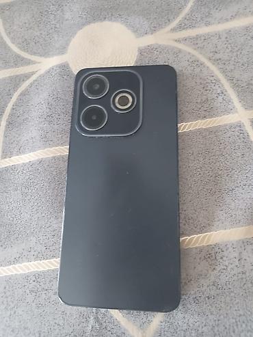 hot 40: Infinix Hot 40, 256 GB, rəng - Göy — 5