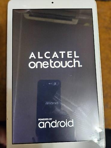 Tableti: Alcatel OneTouch Pixi 3 (10) – Android tablet Tablet je bio potpuno — 8