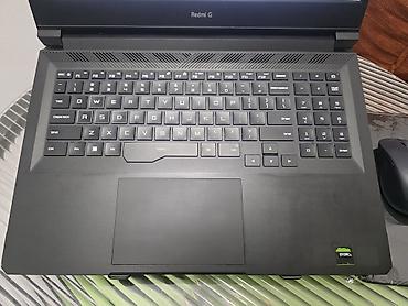 Ноутбуки Xiaomi: Игровой, Б/у, AMD Ryzen 7 — 3