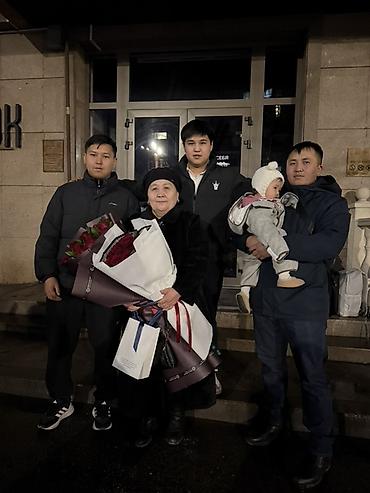 Курьерская доставка: Услуга курьерской доставки по городу через приложение. - Быстрая — 44