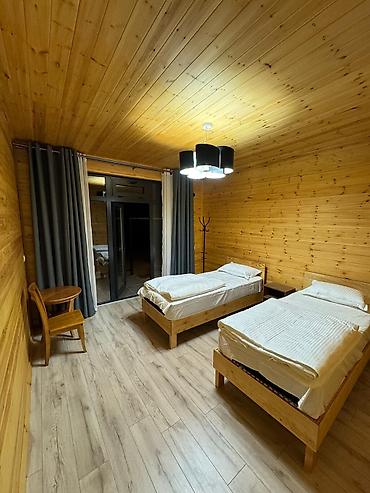 комнаты иссык: Гостевой дом на Иссык-Куле, Чолпон-Ата, 8+ мест — 1