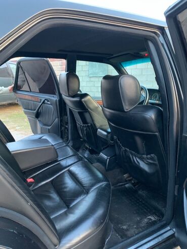 руль бмв м: Mercedes-Benz W124: 1993 г., Автомат, Седан lalafo.kg да руль бмв м: Mercedes-Benz W124: 1993 г., Автомат, Седан