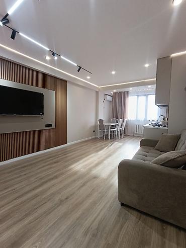 Долгосрочная аренда квартир: 2 комнаты, Собственник, Без подселения, С мебелью полностью — 1