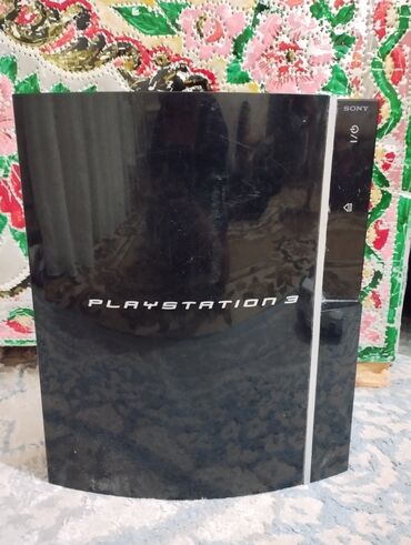джойстик плейстейшн: Срочно срочно продаю Sony playstation 3 требуется ремонт надо