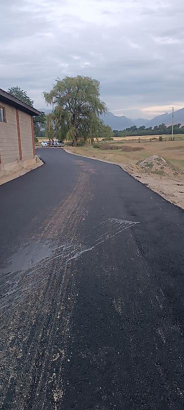 Другие услуги: Укладка асфальта любой сложности,ямочные работы,тротуары установка at lalafo.kg — 21 Другие услуги: Укладка асфальта любой сложности,ямочные работы,тротуары установка — 21