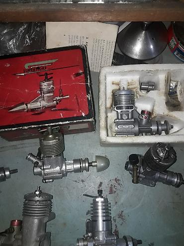 Двигатели, моторы и ГБЦ: 1.5 л — 4