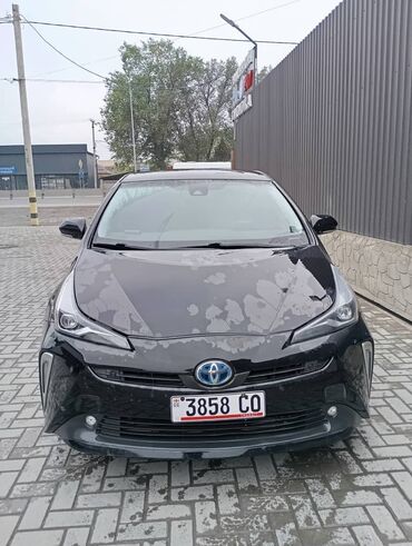 диски бмв 21 стиль купить: Toyota Prius: 2019 г., 1.8 л, Автомат, Гибрид, Хетчбек