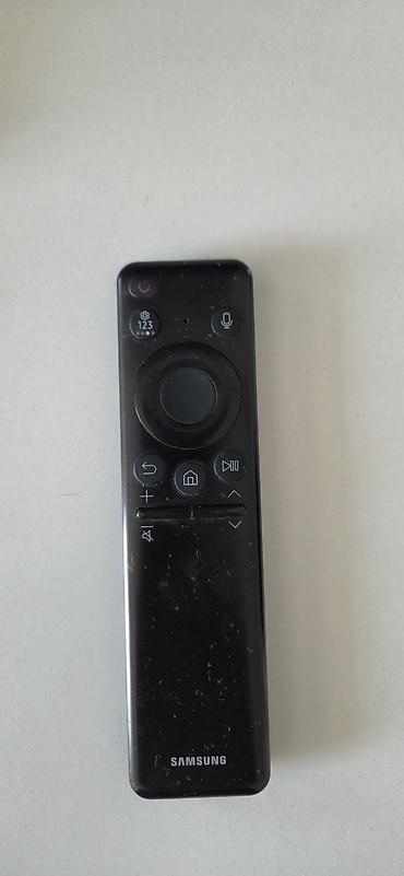 Телевизор Samsung Crystal UHD 50" (серия DU8000) - Диагональ: 50 — 2