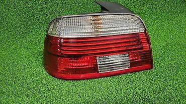 Передние фары: Задний правый фонарь BMW 2003 г., Б/у, Оригинал, Германия — 15