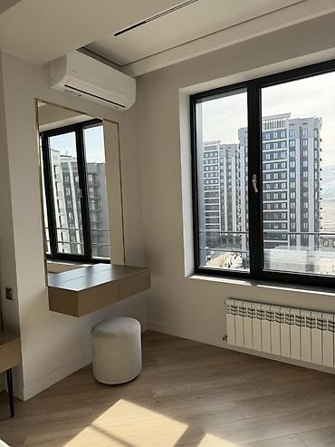 Продажа квартир: 3 комнаты, 132 м², Элитка, 8 этаж, Дизайнерский ремонт — 17