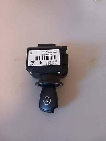Car Electrical Components: BRAVA PALJENJA W169 ZA MERCEDES BENZ A KLASA OD 2004. DO 2012. GOD. | at lalafo.rs — 3 Car Electrical Components: BRAVA PALJENJA W169 ZA MERCEDES BENZ A KLASA OD 2004. DO 2012. GOD. | — 3