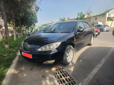 фара задняя камри: Toyota Camry: 2005 г., 2.4 л, Автомат, Бензин, Седан