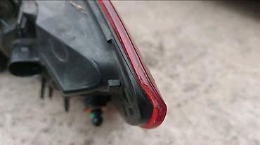 branik citroen c3: STOP SVETLO LAMPA ZA AUDI A3 ZA 2015. GOD — 3
