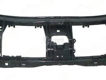 Glave motora: VEZNI LIM SA HLADNJACIMA ZA FORD C-MAX, FIESTA, FOCUS . OD 2009. DO — 38